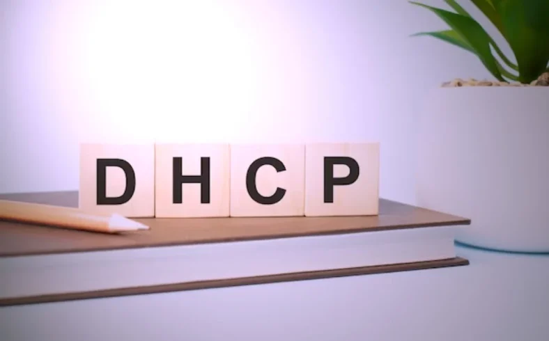 DHCP