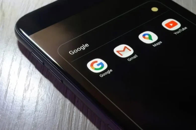 Google é responsável pelo Android