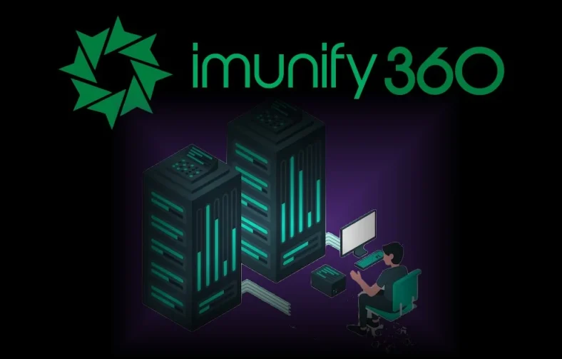 Imunify360