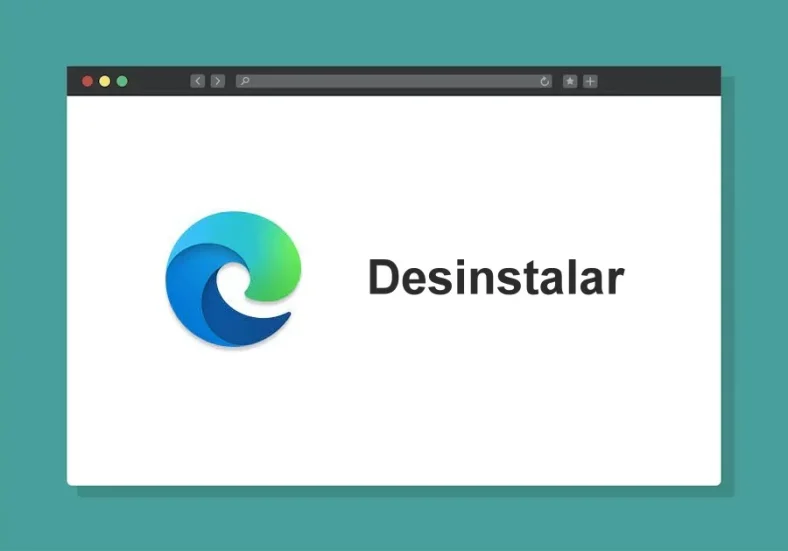 desinstalar o Microsoft Edge no Windows 11