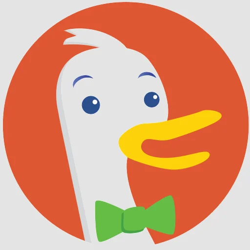 Navegador da web DuckDuckGo