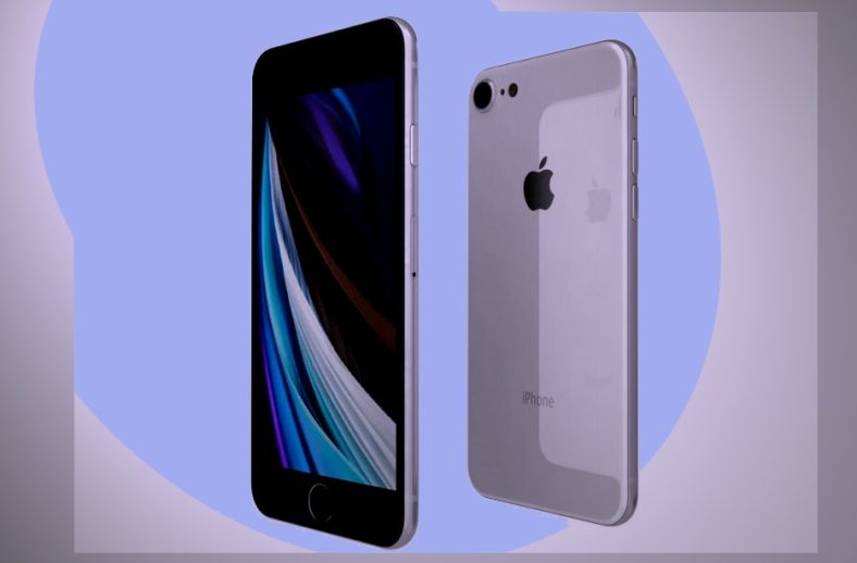 As características do iPhone SE segunda geração