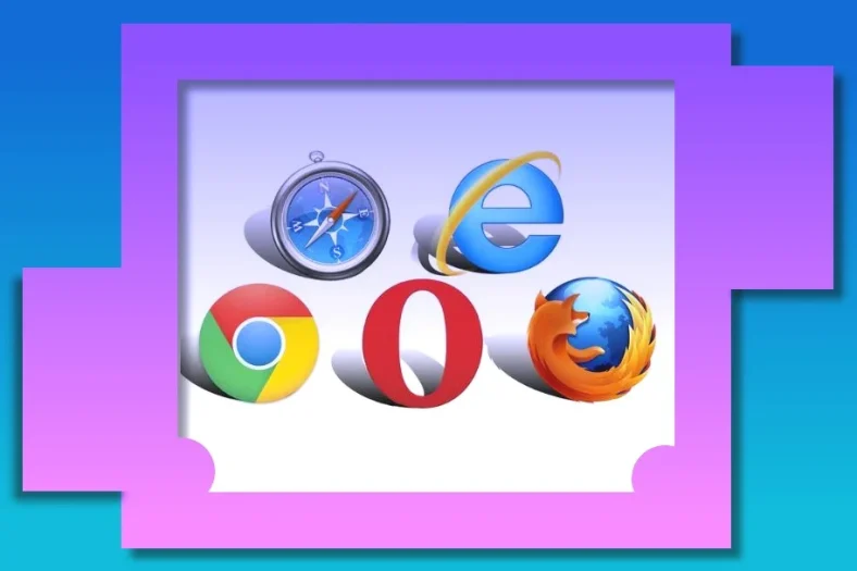 Os Melhores Navegadores Web: Encontre a Opção Ideal para Você