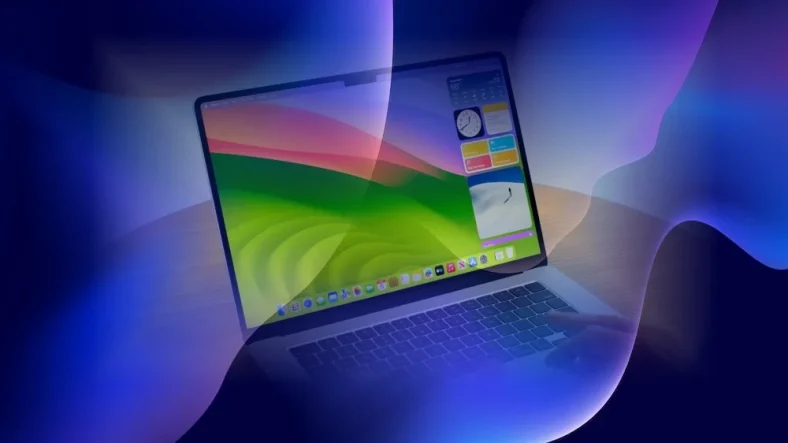 Novidades do macOS Sonoma