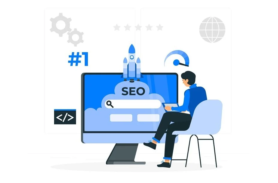 SEO para Iniciantes