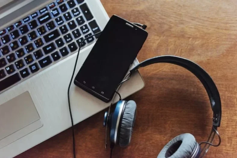 usar os AirPods em um PC Windows