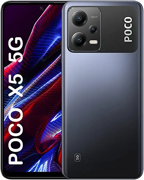 Smartphone Xiaomi POCO X5 5G