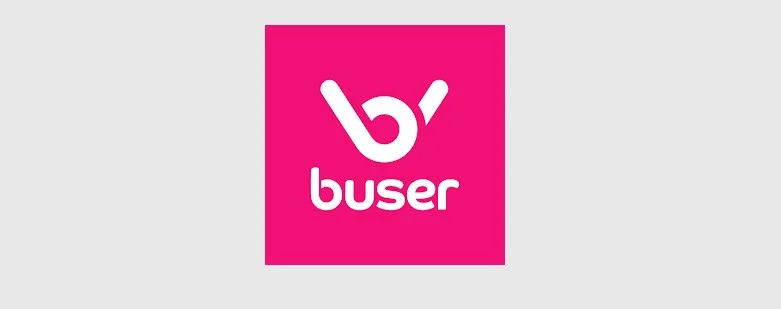 Buser: Viaje de ônibus