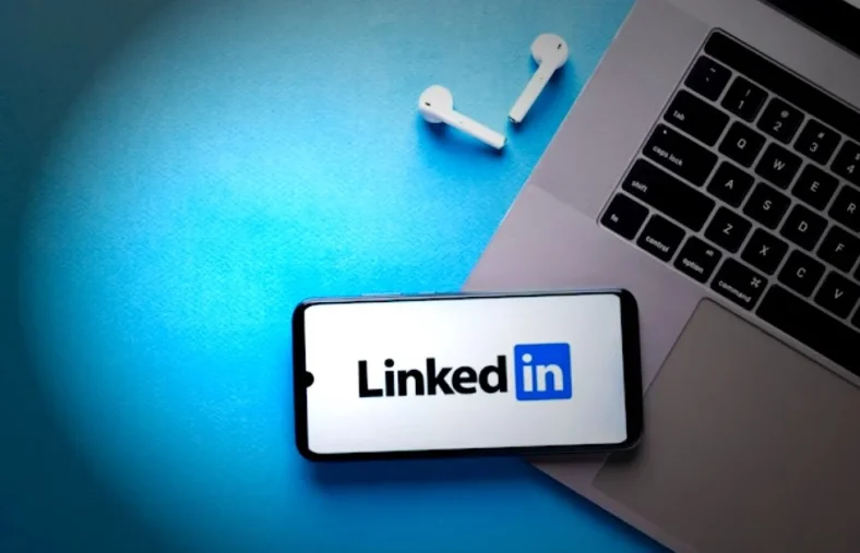 estratégia de marketing no LinkedIn