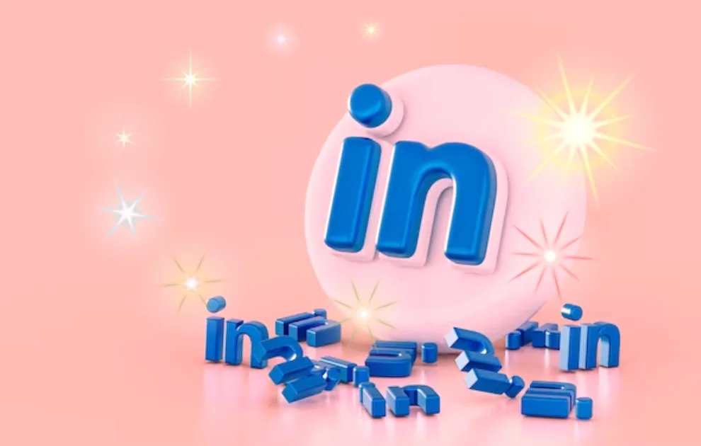 Vantagens do LinkedIn para os profissionais de marketing
