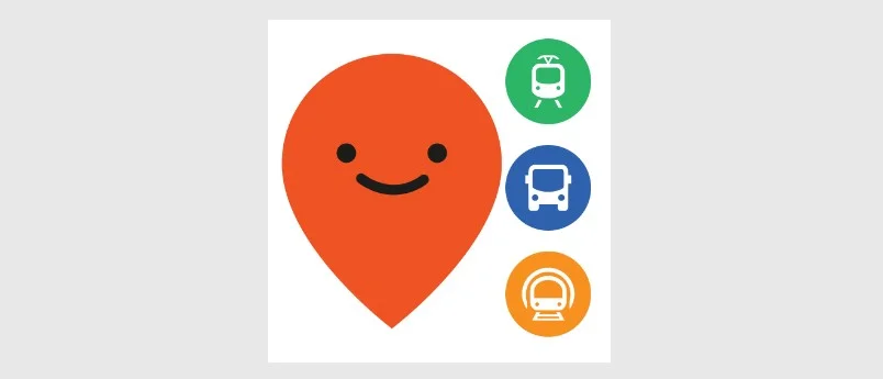 Moovit: Navegue pelo transporte público com facilidade