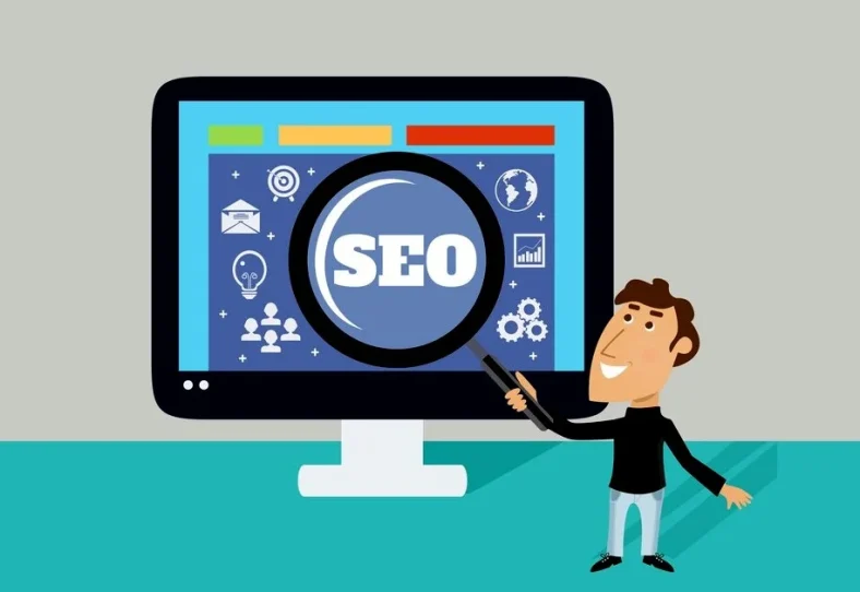 tornar um especialista em SEO