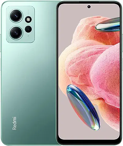 Smartphone Xiaomi Note 12 4G