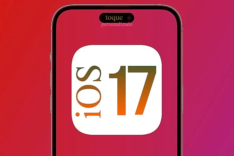 Como criar toques personalizados no iOS 17