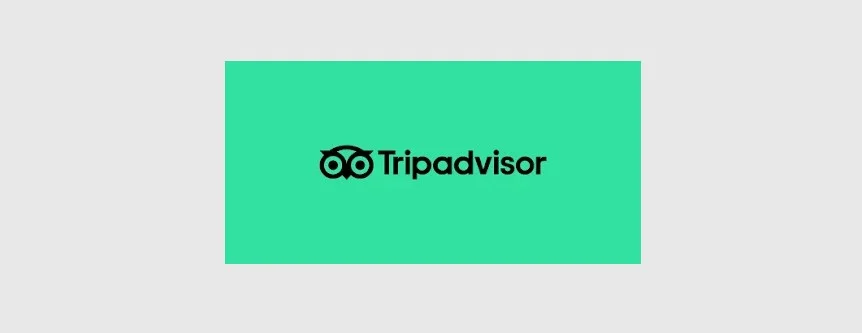 TripAdvisor - aplicativos de viagem
