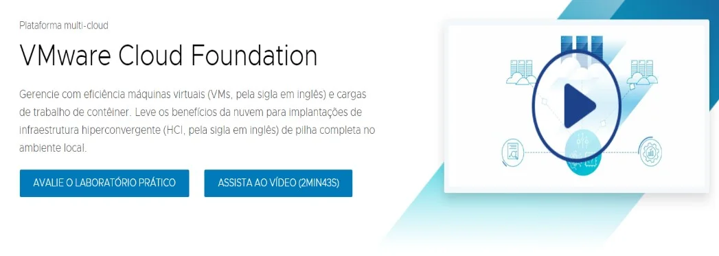 VMware Cloud Foundation