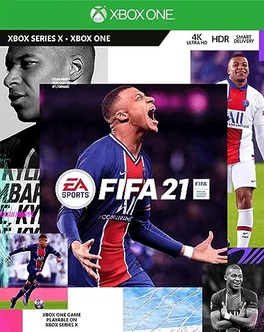 FIFA 21