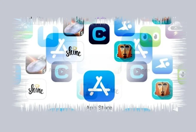 Aplicativos e Jogos Mais Baixados na App Store