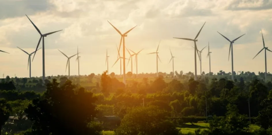 Matriz energética brasileira