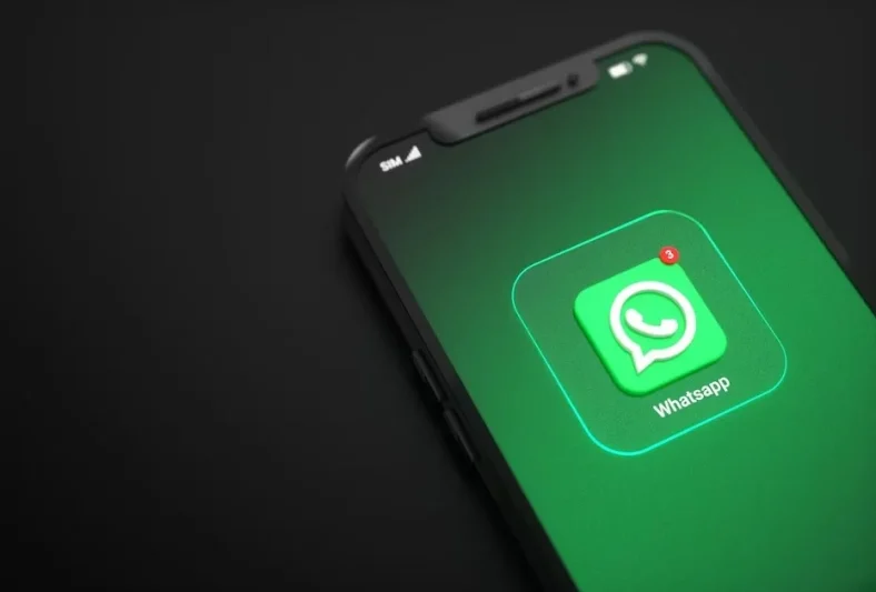 Como enviar fotos e vídeos com qualidade original no WhatsApp