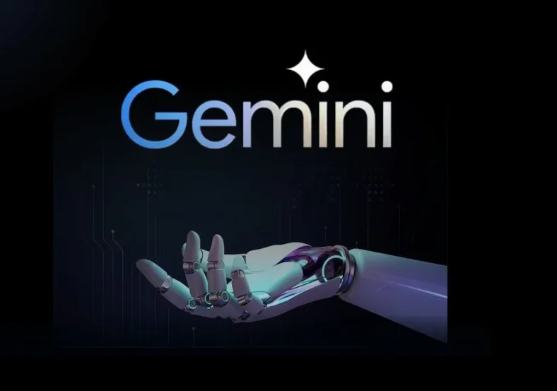 Usar o Google Gemini