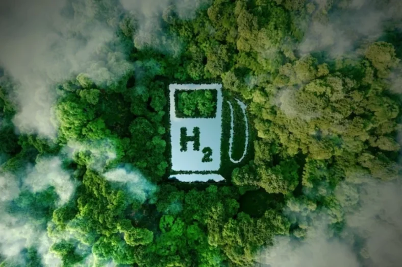Hidrogênio Verde no Brasil