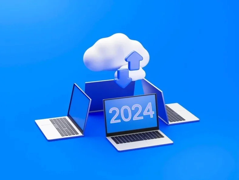 iCloud em 2024