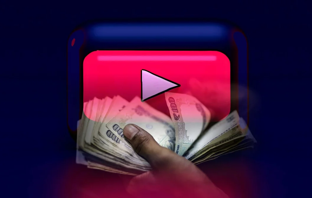 Quanto o  paga por vídeo? Como calcular a monetização?