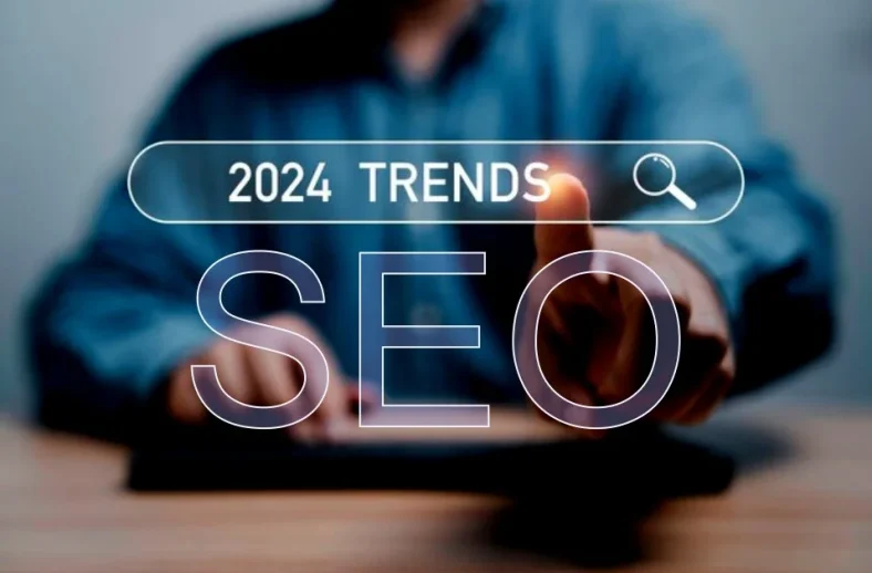 Novidades e Tendências de SEO em 2024