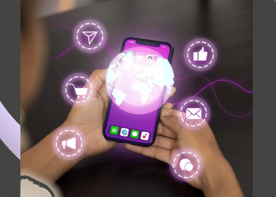 Algumas tendências dos smartphones para 2024