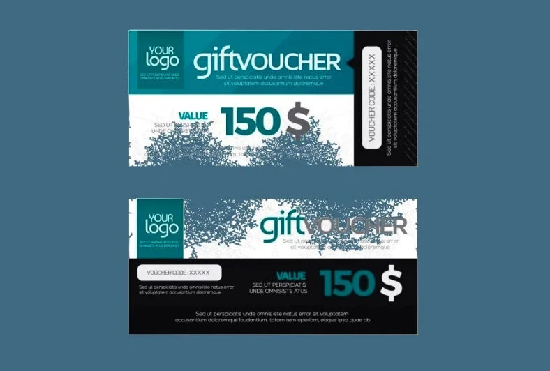 voucher