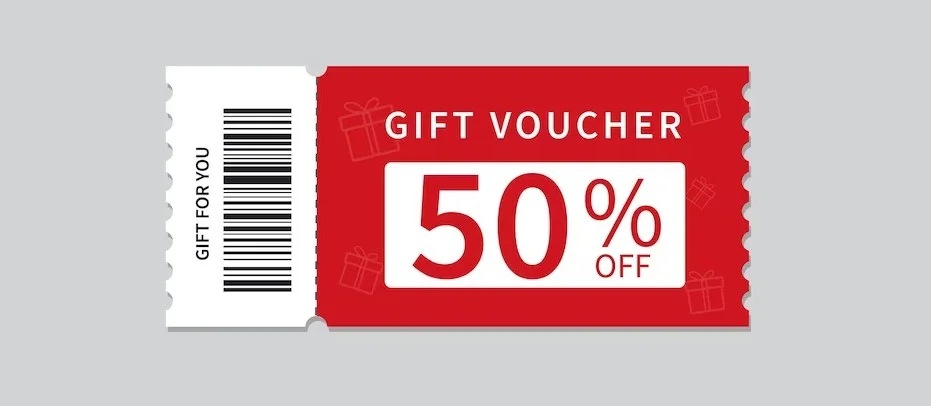 Vouchers na Era Digital