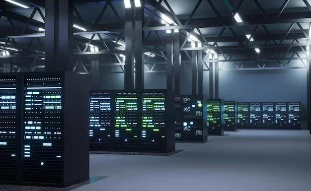 Tendências que Moldarão o Futuro dos Data Centers