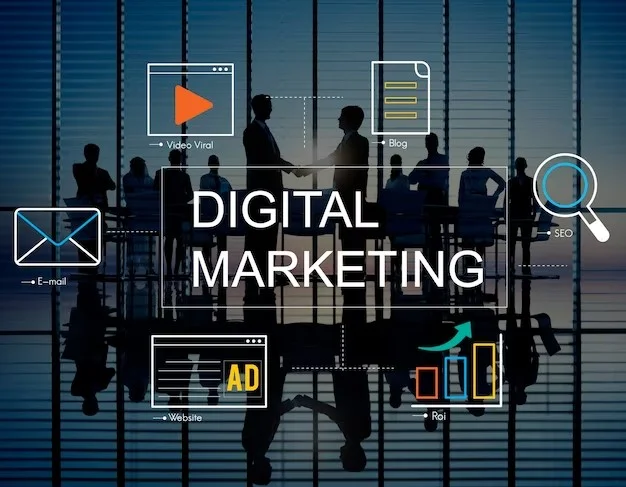 O futuro do marketing digital direto