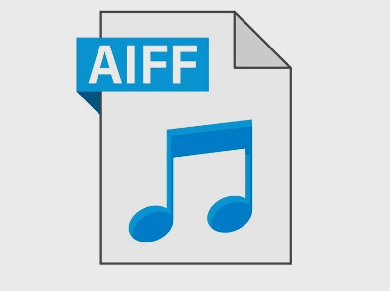 Audio Interchange File Format (AIFF)