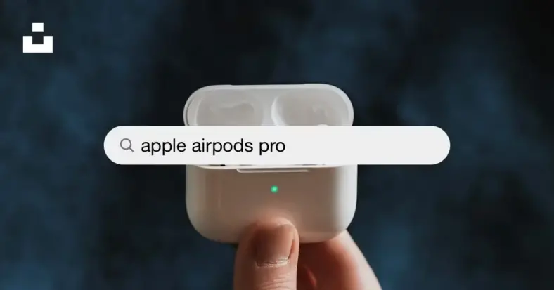 limpar seus Apple AirPods