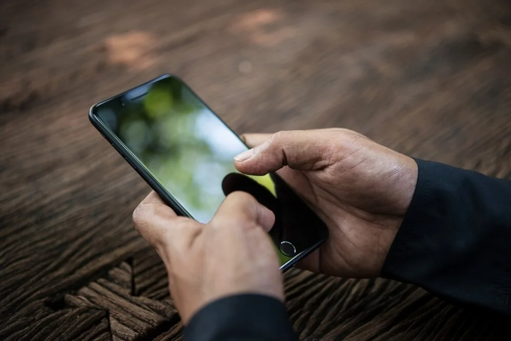 ocultar aplicativos no smartphone Android