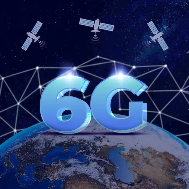 Aplicações do 6G