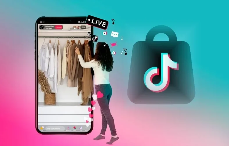 TikTok Shop