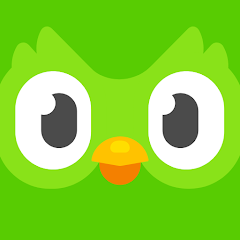 aplicativos Android Duolingo