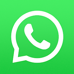 WhatsApp Messenger aplicativos Android