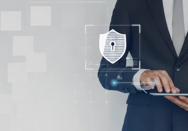 Proteção de Dados: Guia para Segurança Online