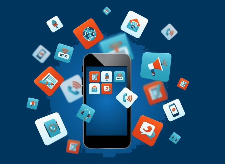melhores aplicativos Android