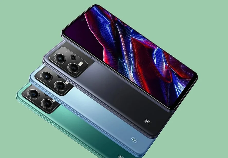 Comparativo entre o Xiaomi POCO C61 e outros smartphones concorrentes