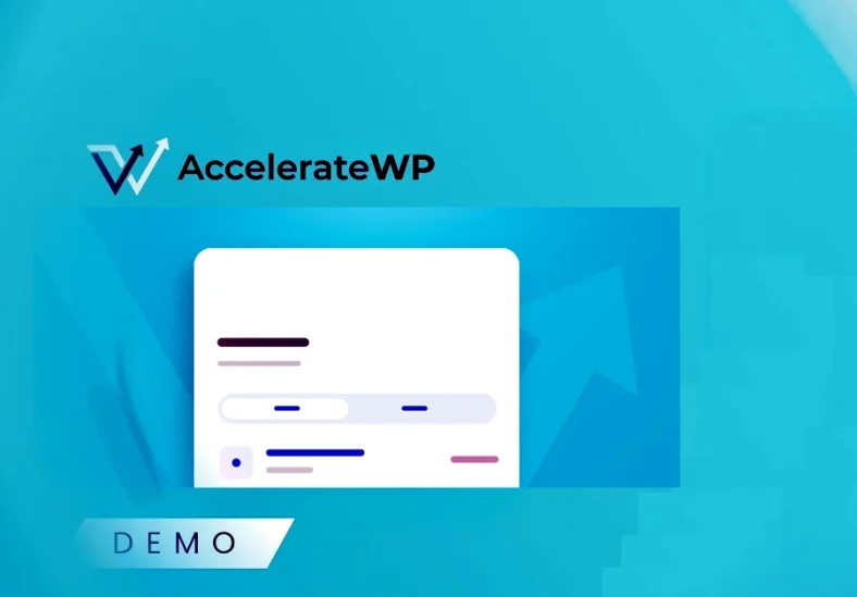 AccelerateWp