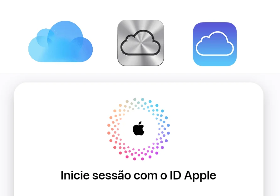 Conte a História do iCloud: Guia Completo