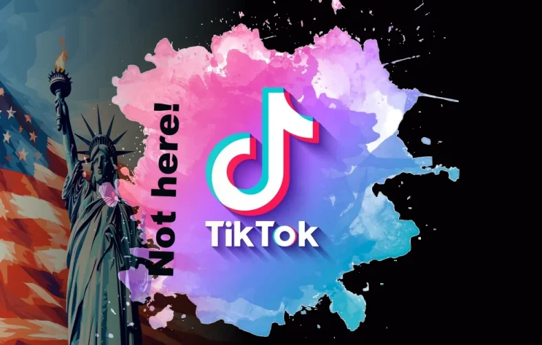 EUA pode banir o TikTok