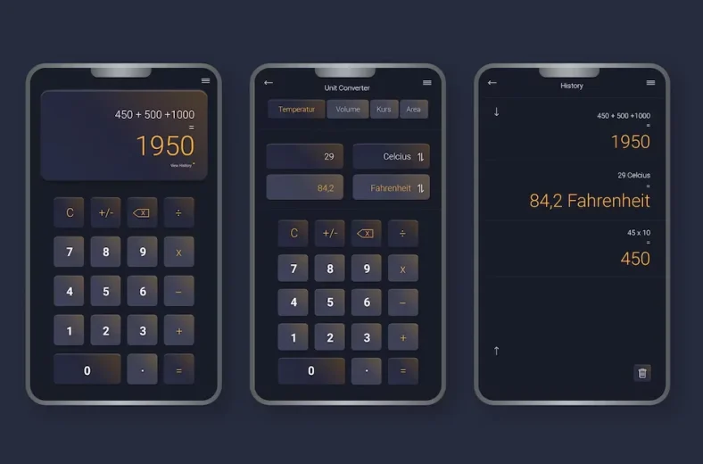 Como usar a calculadora do iOS