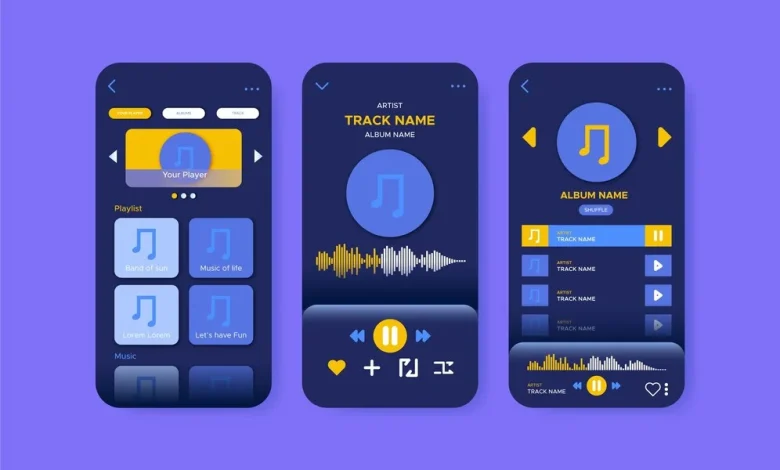 Aplicativos de Podcast Para Android