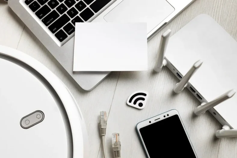 Como configurar WiFi em seu notebook, PC ou Mac?